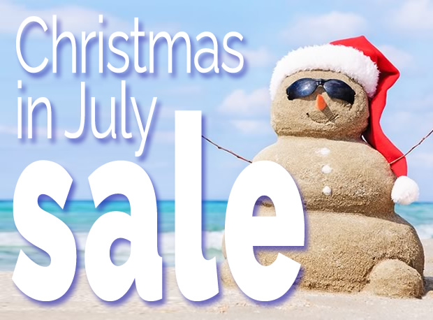 Christmas in July